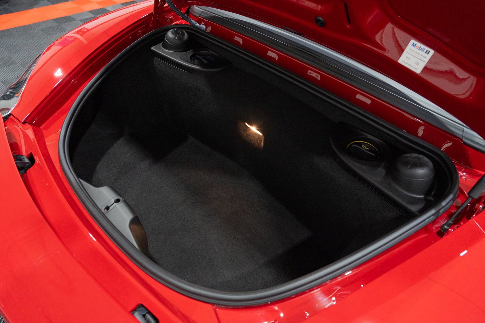 Used 2016 Porsche Boxster GTS RWD image 53