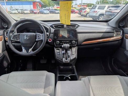 Used 2020 Honda CR-V EX image 37
