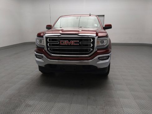 Used 2016 GMC Sierra 1500 SLE w/ SLE Value Package image 15