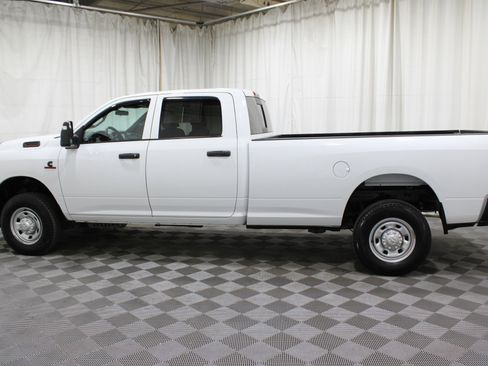 Used 2023 RAM 2500 Tradesman image 33