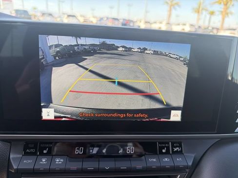 Certified 2025 Toyota Camry XSE FWD image 21