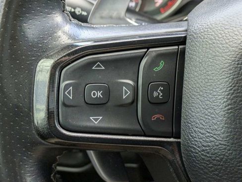 Used 2022 RAM 1500 TRX w/ TRX Level 1 Equipment Group AWD/4WD image 26
