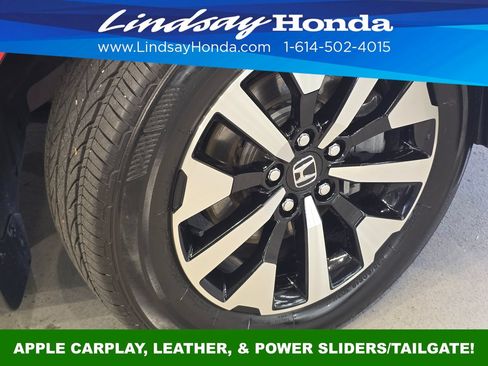 Used 2026 Honda Odyssey EX-L image 25