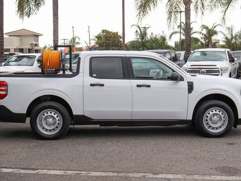 Used 2022 Ford Maverick XL image 16