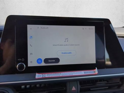 Certified 2025 Toyota Prius XLE image 15