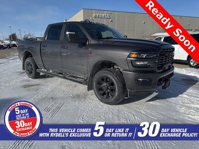 Used 2025 RAM 3500 Big Horn