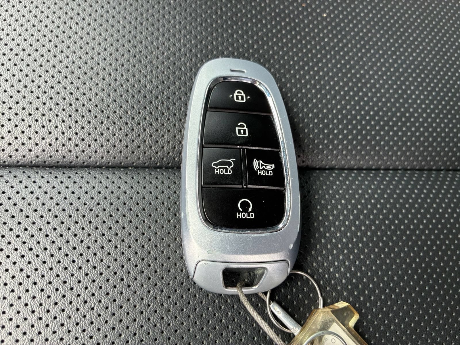 Used 2025 Hyundai Palisade SEL FWD image 21