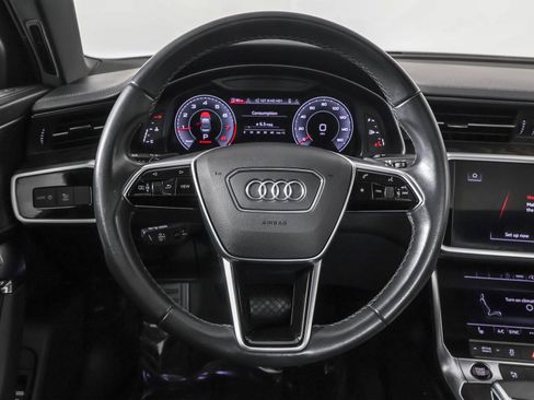 Used 2023 Audi A6 2.0T Premium image 29