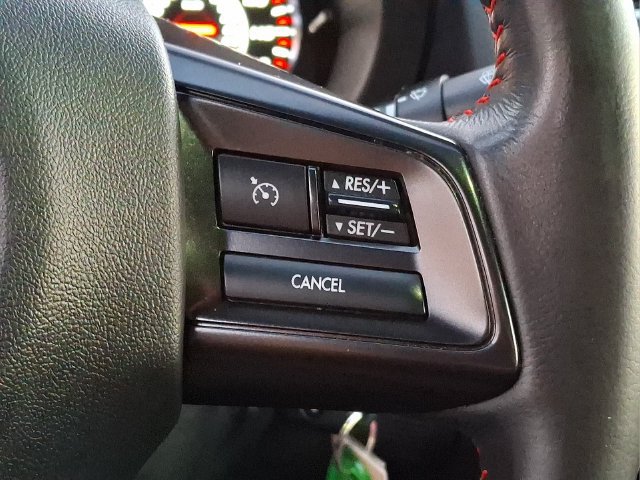 Used 2018 Subaru WRX Premium AWD/4WD image 20