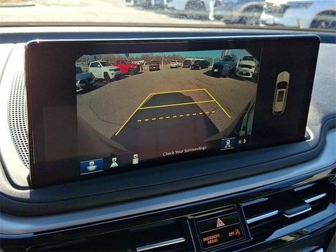 Certified 2026 Acura MDX w/ Technology Package image 21