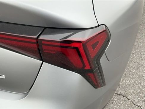 Certified 2025 Kia K5 GT image 13