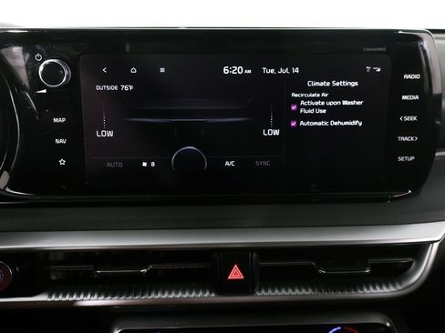 Used 2024 Kia K5 GT-Line image 45