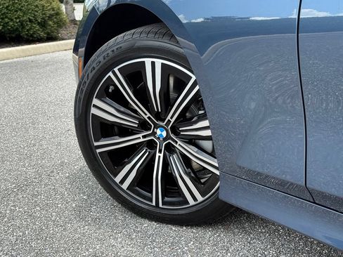 New 2026 BMW 330i Sedan w/ Premium Package RWD image 9