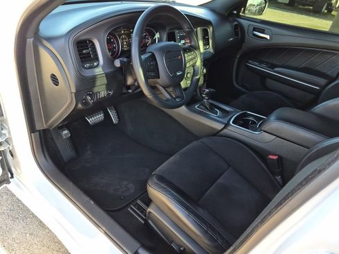 Used 2023 Dodge Charger R/T w/ Plus Group image 14