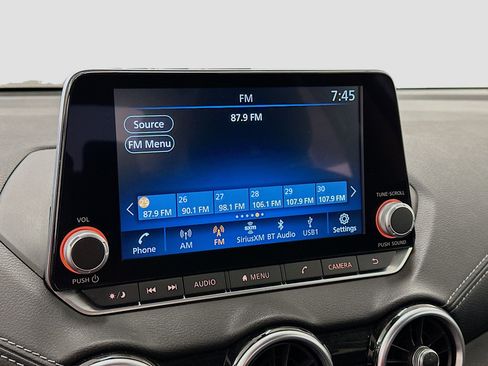 Used 2024 Nissan Sentra SV image 21