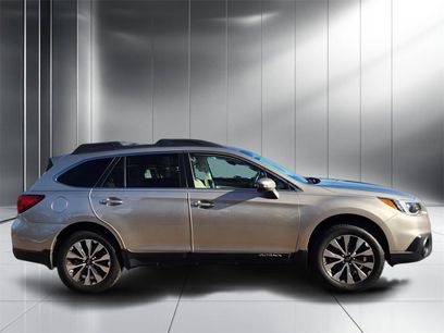 Used 2016 Subaru Outback 2.5i Limited