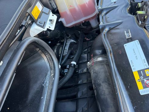 Used 2023 RAM ProMaster 3500 FWD image 23