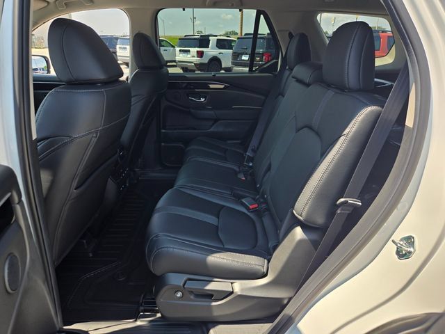 New 2026 Honda Pilot EX-L image 5