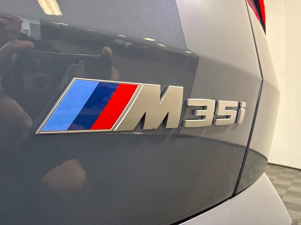 New 2027 BMW X2 M35i AWD/4WD image 31