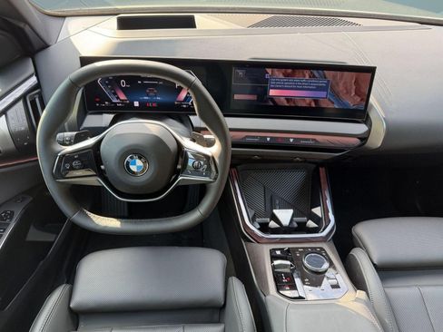 Certified 2026 BMW X3 xDrive30i AWD/4WD image 27