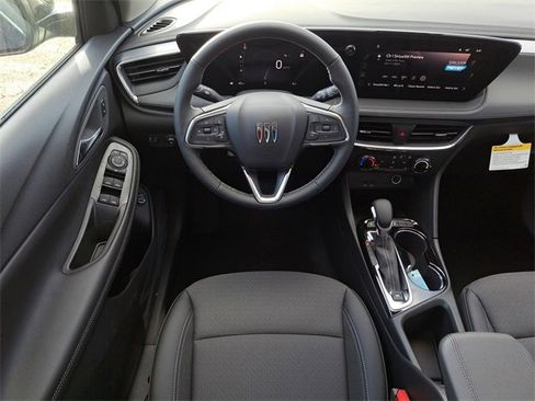 New 2026 Buick Encore GX Preferred w/ Comfort Package image 8