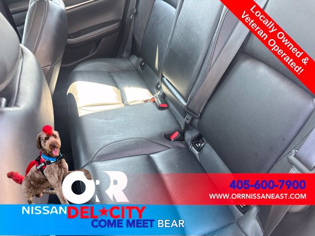 Used 2025 MAZDA MAZDA3 s FWD image 11