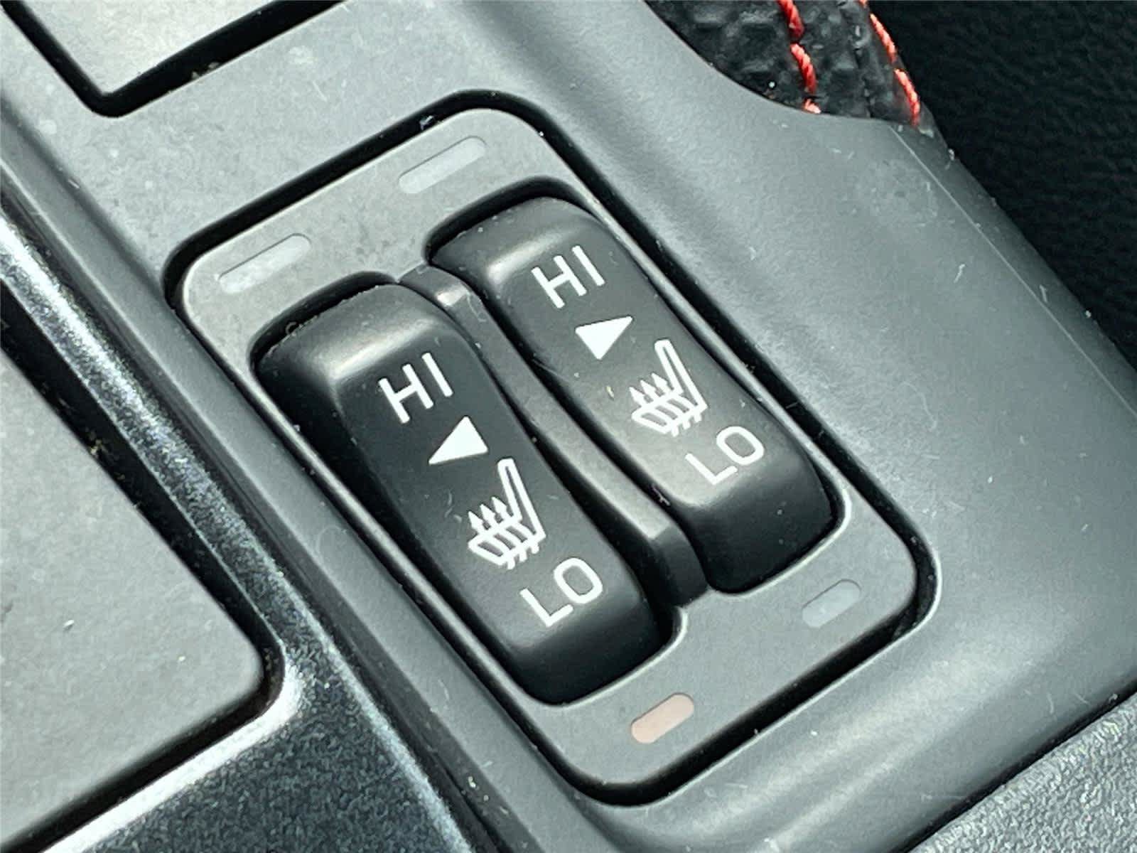 Used 2023 Subaru Forester Sport AWD/4WD image 24