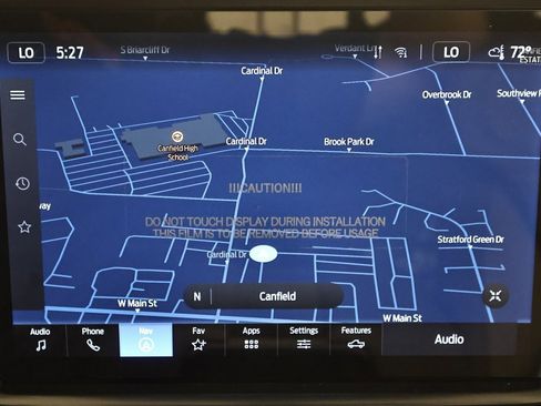 New 2026 Ford F350 Platinum w/ Platinum Plus Package image 28