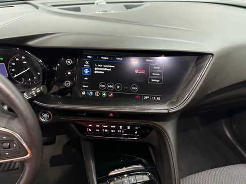 Used 2022 Buick Envision Preferred image 30