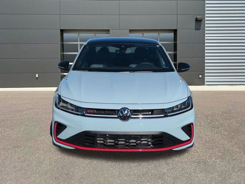 New 2026 Volkswagen Jetta GLI Autobahn image 2