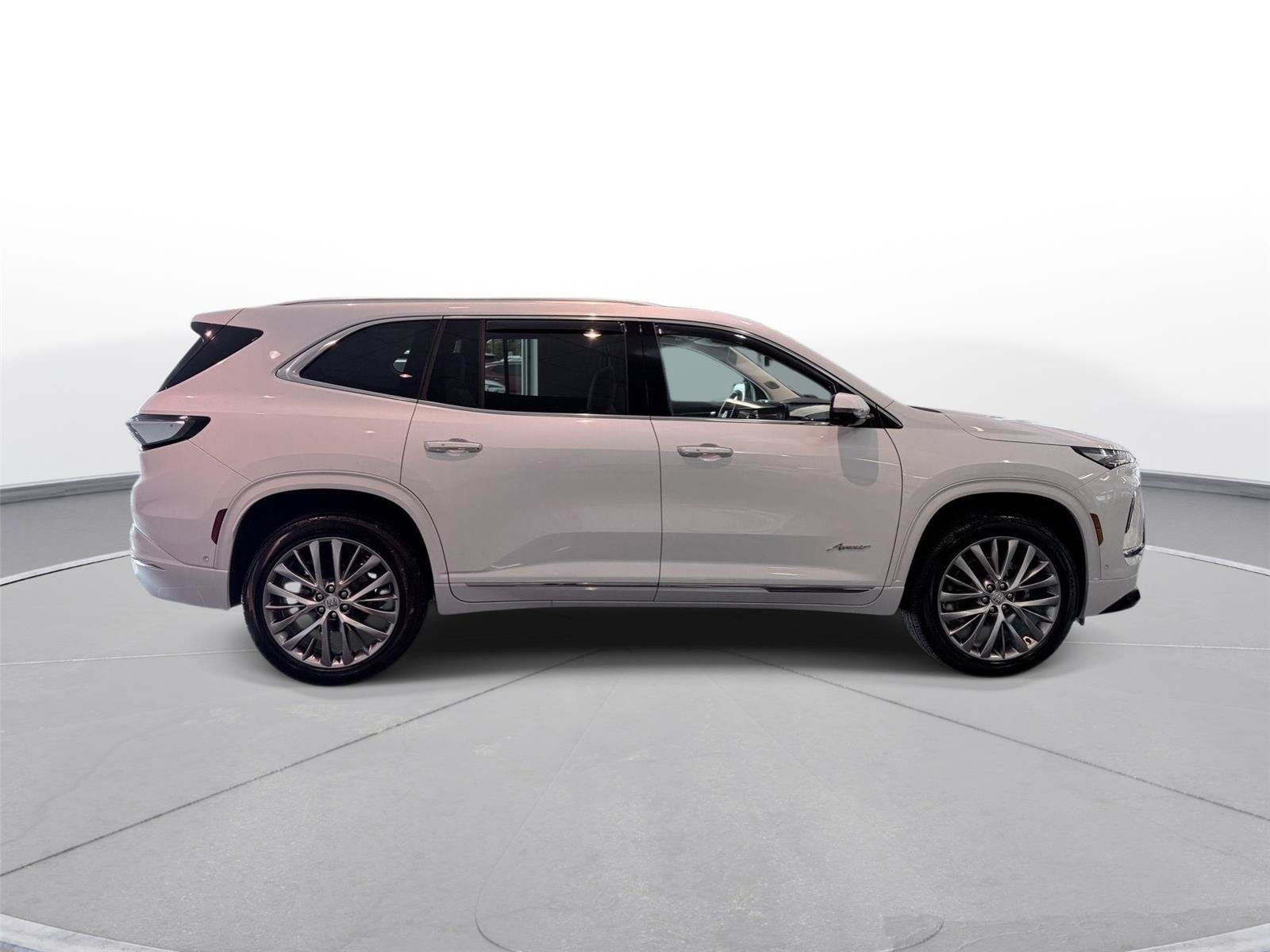 Used 2026 Buick Enclave Avenir w/ Super Cruise Package AWD/4WD image 19