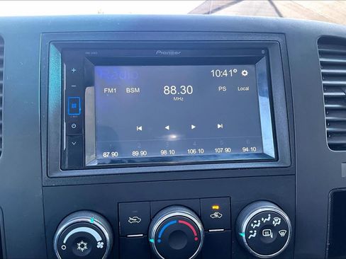 Used 2012 Chevrolet Silverado 1500 LS RWD image 33