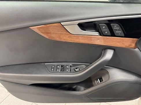 Certified 2025 Audi A4 2.0T Premium AWD/4WD image 28