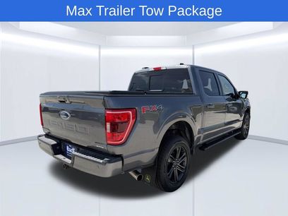Used 2022 Ford F150 XLT w/ Equipment Group 302A High