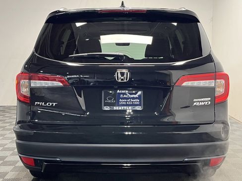 Used 2022 Honda Pilot Special Edition image 21