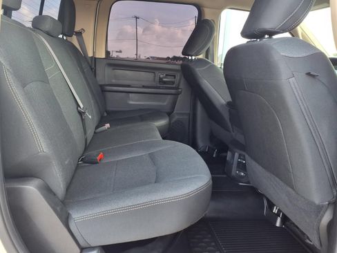Used 2020 RAM 2500 Tradesman RWD image 20