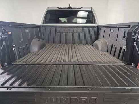 New 2026 Toyota Tundra Platinum AWD/4WD image 13