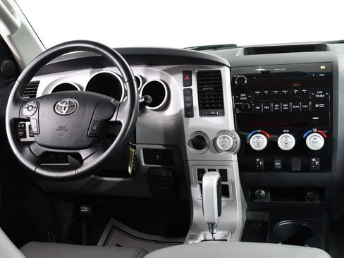 Used 2008 Toyota Tundra Limited image 8