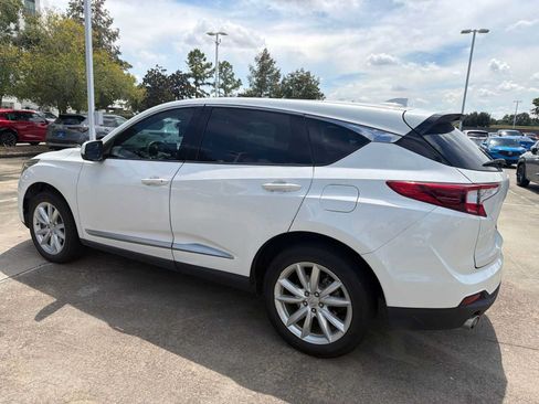 Used 2021 Acura RDX FWD image 3