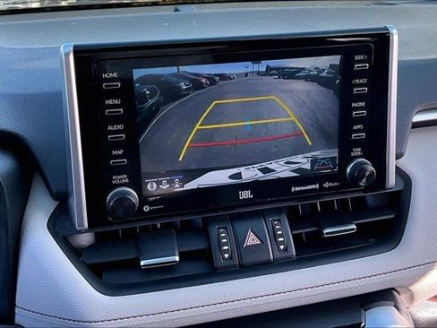 Used 2019 Toyota RAV4 Limited w/ Advanced Technology Package AWD/4WD image 14