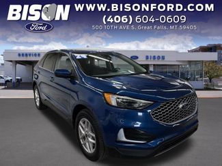 Certified 2024 Ford Edge SEL AWD/4WD 360° Tour
