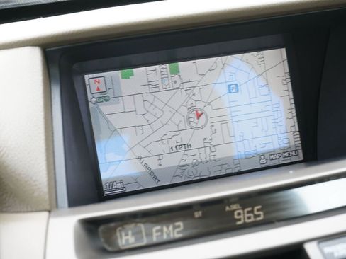 Used 2010 Honda Accord EX-L image 17