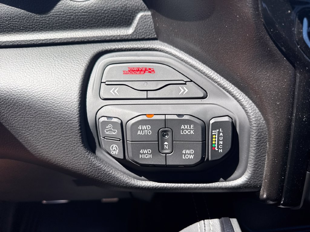 New 2027 RAM 1500 RHO AWD/4WD image 20