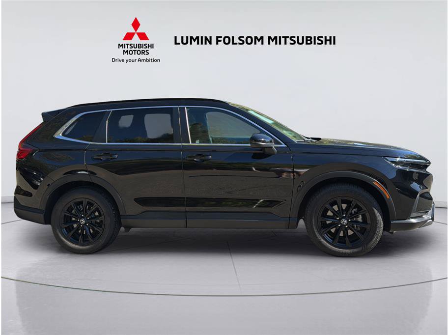 Used 2023 Honda CR-V Sport image 6