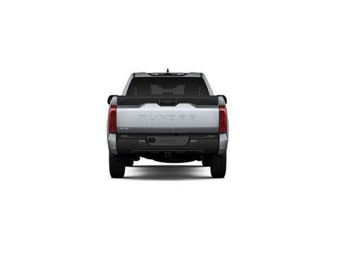 New 2026 Toyota Tundra SR5 AWD/4WD image 41
