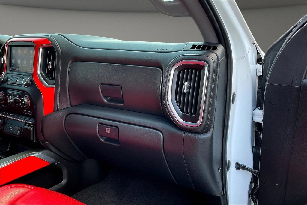 Used 2020 Chevrolet Silverado 1500 RST AWD/4WD image 30