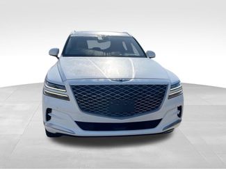 Used 2023 Genesis GV80 3.5T w/ Prestige Matte Package AWD/4WD video 3