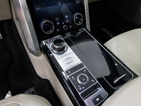 Used 2021 Land Rover Range Rover Westminster Edition image 20