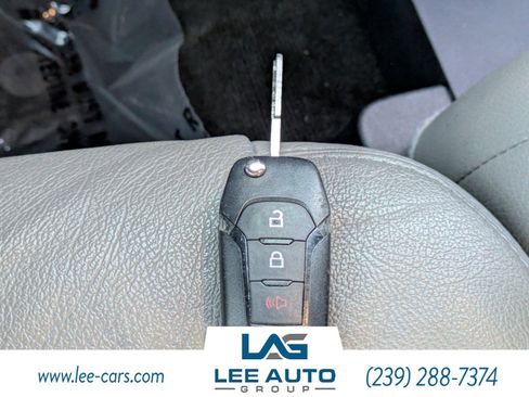 Used 2017 Ford F150 XLT image 26