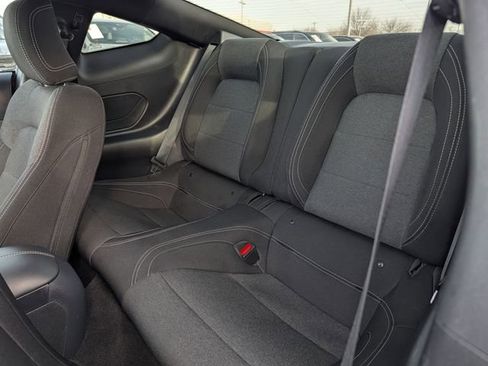 Used 2024 Ford Mustang Coupe image 23
